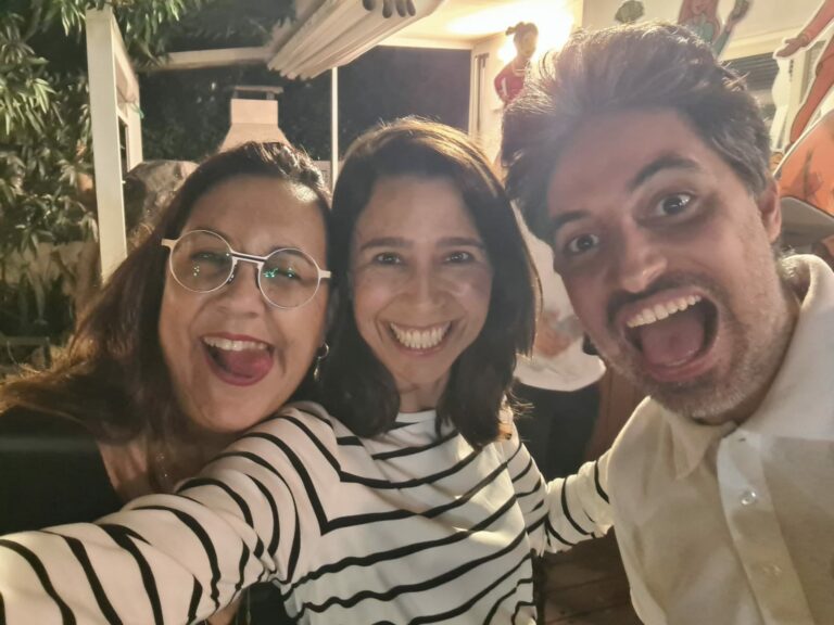 גלריה עמוד הבית