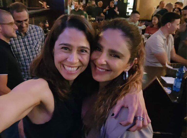 גלריה עמוד הבית